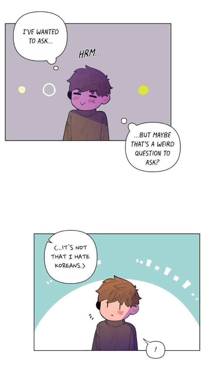 Banana Scandal by DOLSHA – Season 1 – Uncensored [Eng] page 21