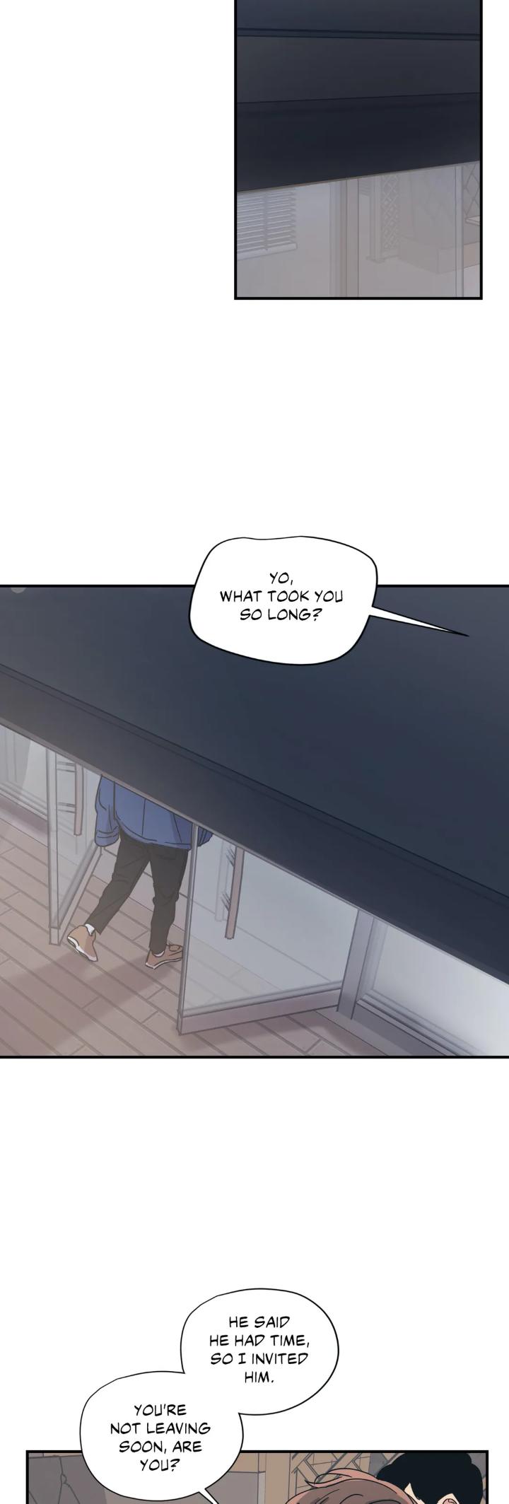 Love for Sale by Dal Hyeon Ji – Season 1 [Eng] page 22