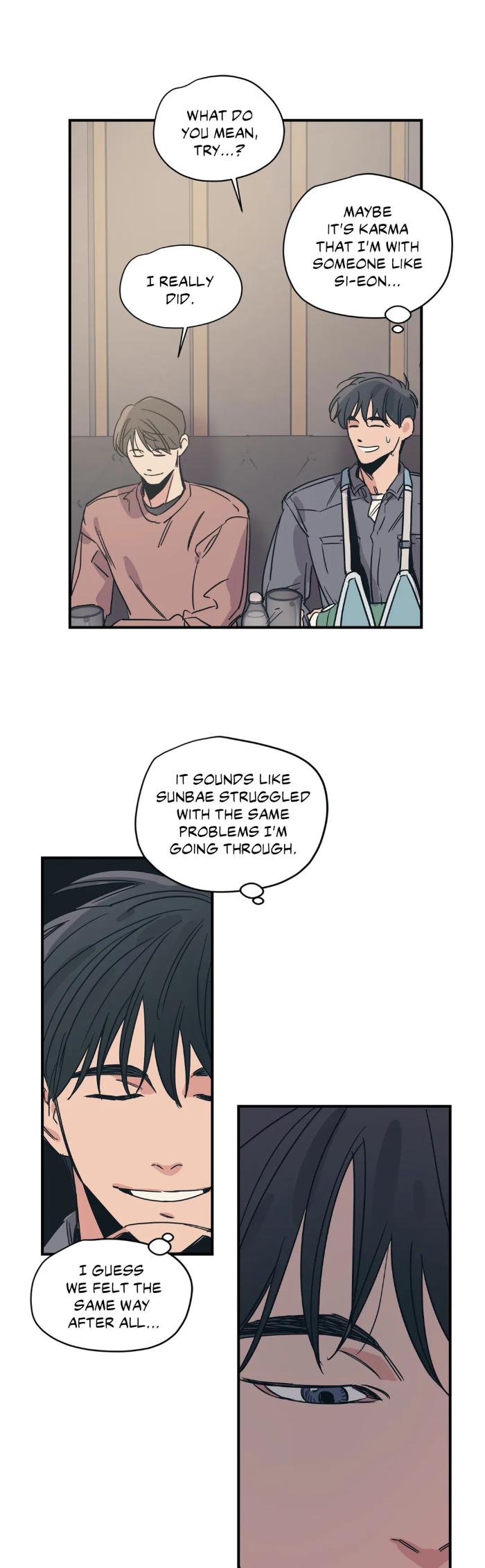 Love for Sale by Dal Hyeon Ji – Season 1 [Eng] page 22