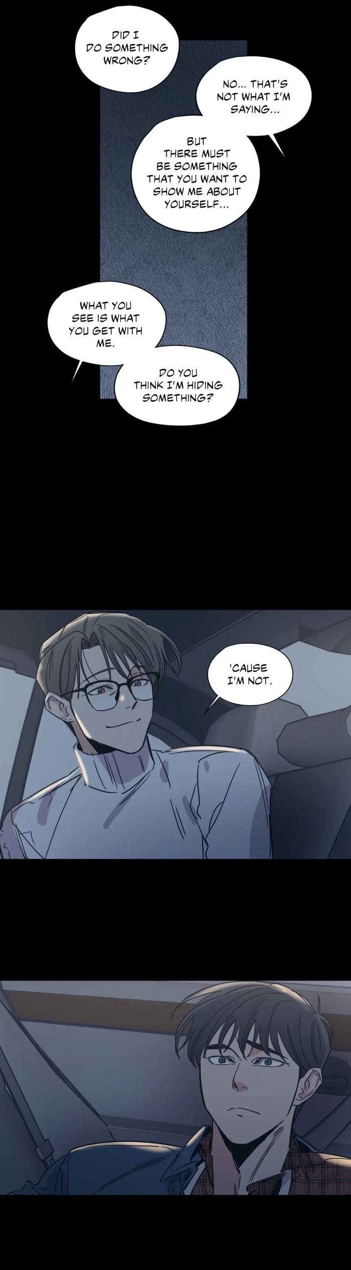 Love for Sale by Dal Hyeon Ji – Season 1 [Eng] page 22