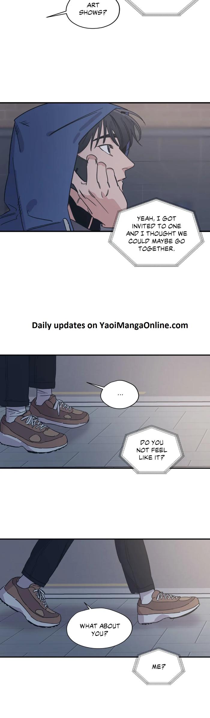 Love for Sale by Dal Hyeon Ji – Season 1 [Eng] page 22