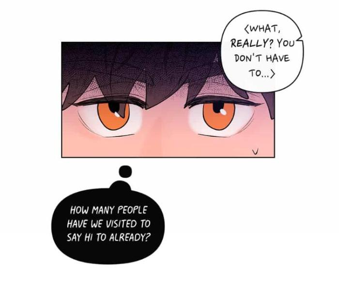 Banana Scandal by DOLSHA – Season 1 – Uncensored [Eng] page 22