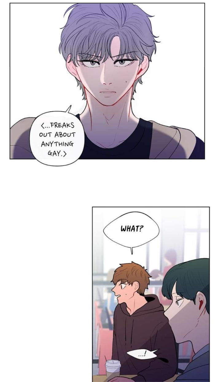 Banana Scandal by DOLSHA – Season 1 – Uncensored [Eng] page 21