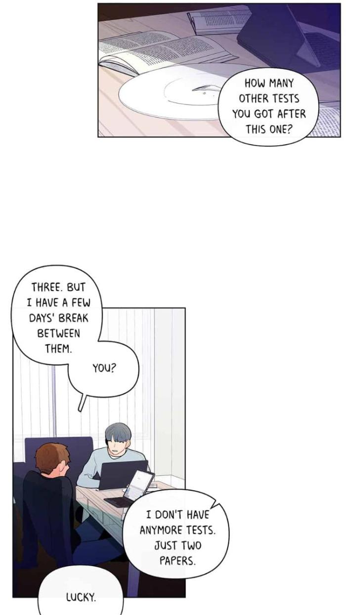 Banana Scandal by DOLSHA – Season 1 – Uncensored [Eng] page 21