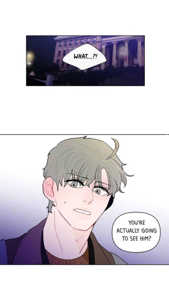 Banana Scandal by DOLSHA – Season 1 – Uncensored [Eng] page 21