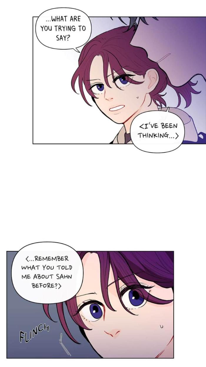 Banana Scandal by DOLSHA – Season 1 – Uncensored [Eng] page 21