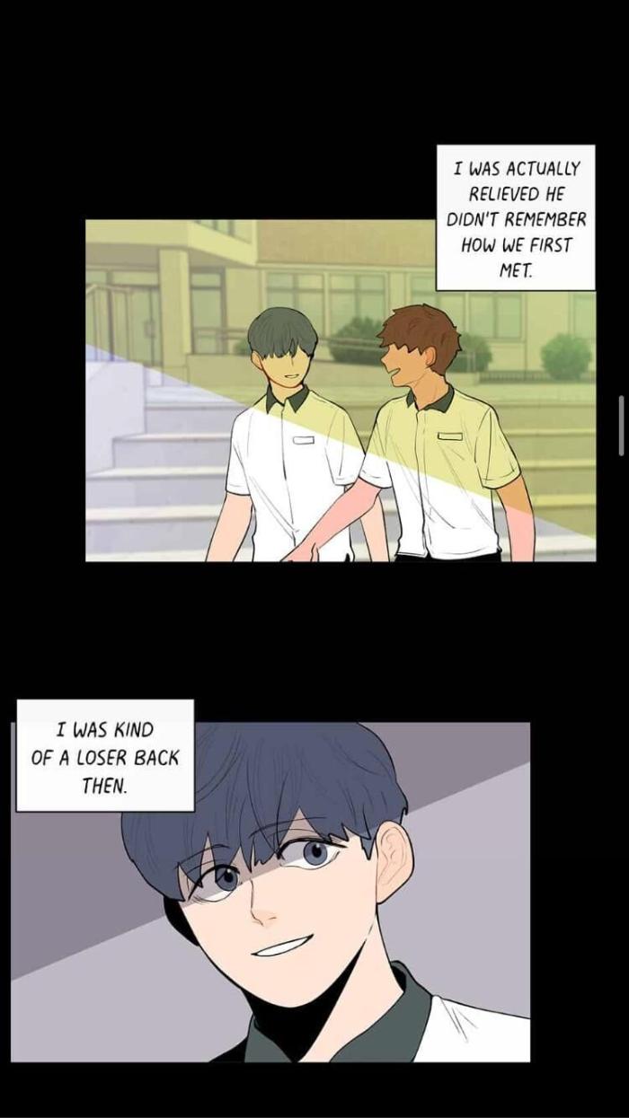 Banana Scandal by DOLSHA – Season 1 – Uncensored [Eng] page 21