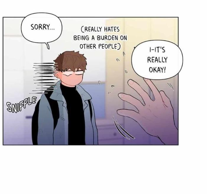 Banana Scandal by DOLSHA – Season 1 – Uncensored [Eng] page 21