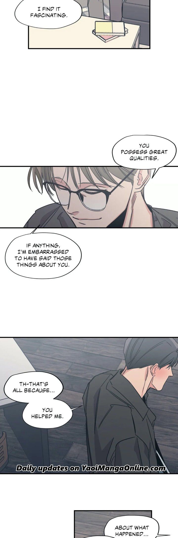 Love for Sale by Dal Hyeon Ji – Season 1 [Eng] page 24