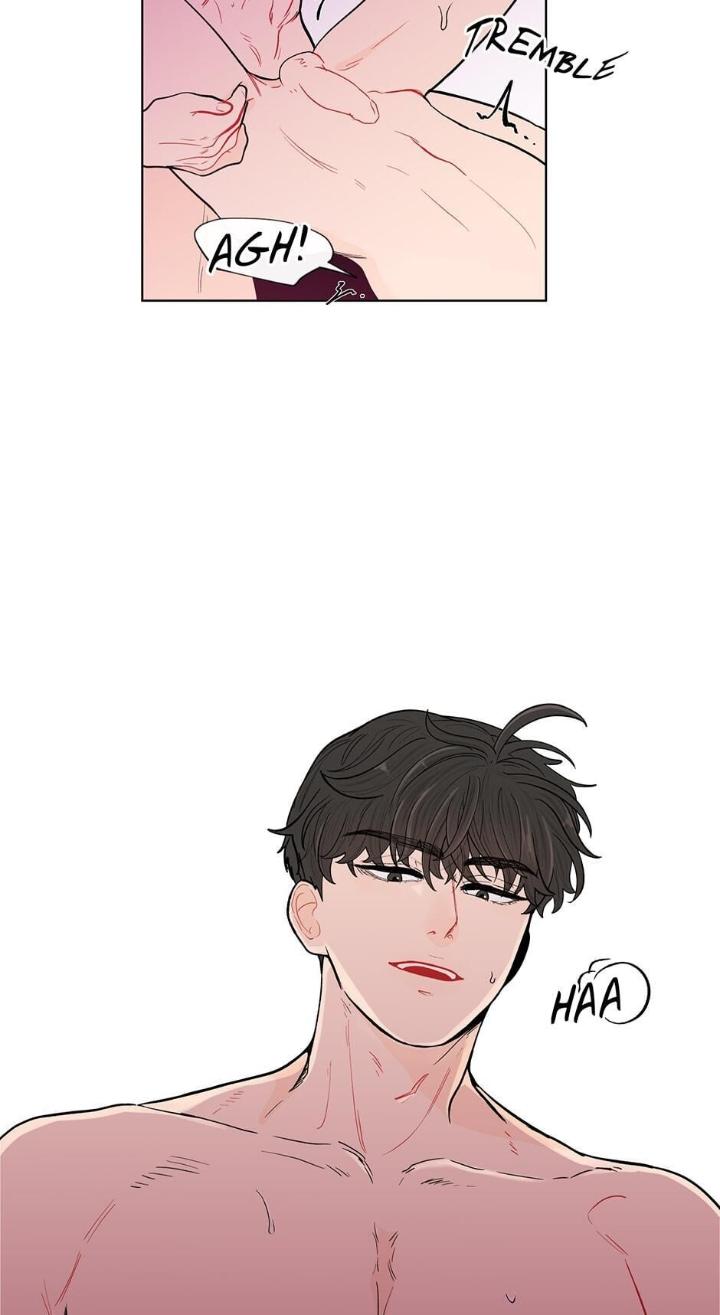 Banana Scandal by DOLSHA – Season 2 – Uncensored [Eng] page 22