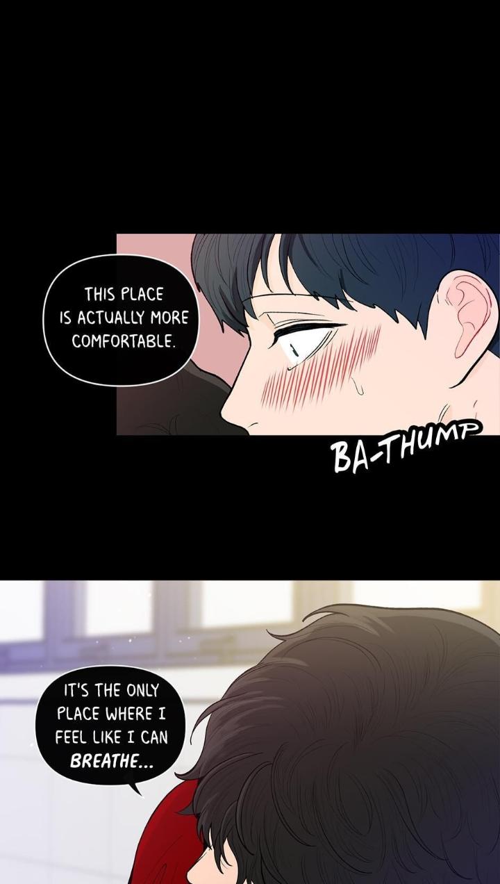 Banana Scandal by DOLSHA – Season 2 – Uncensored [Eng] page 21