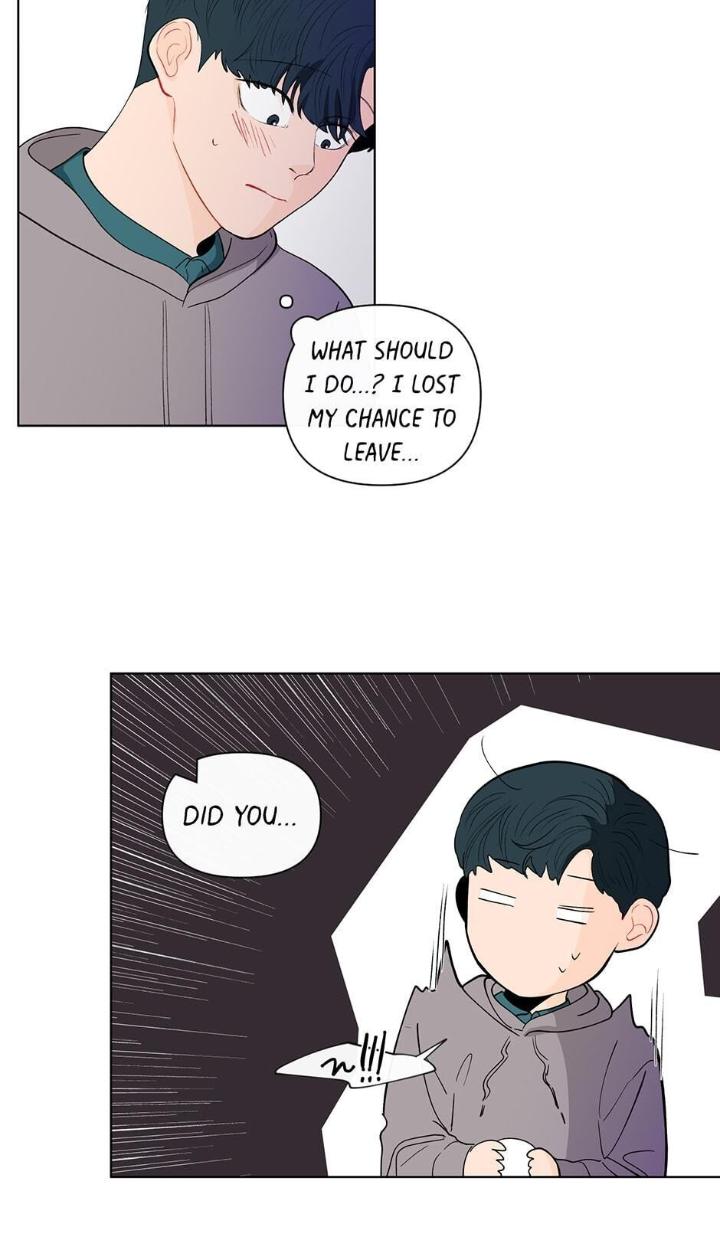 Banana Scandal by DOLSHA – Season 2 – Uncensored [Eng] page 21