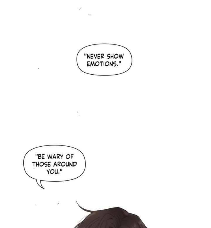 Yours to Claim by Zzin-Bam / Waje – Season 1 [Eng] page 22