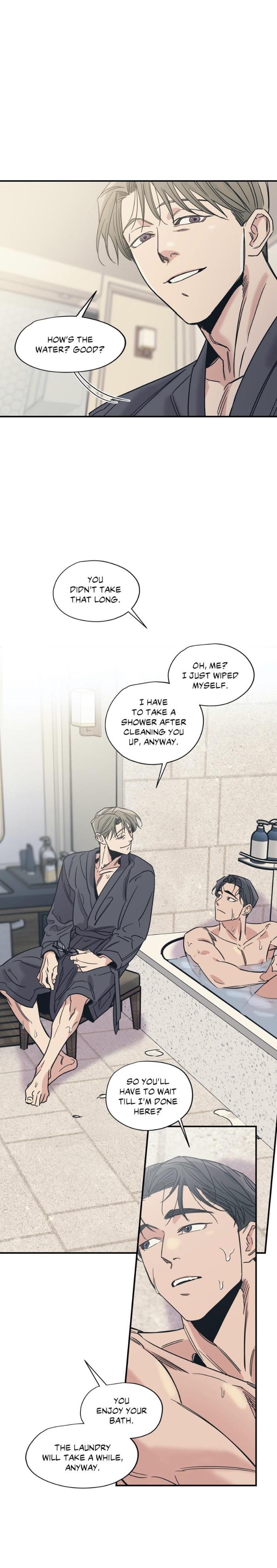 Love for Sale by Dal Hyeon Ji – Season 1 [Eng] page 10