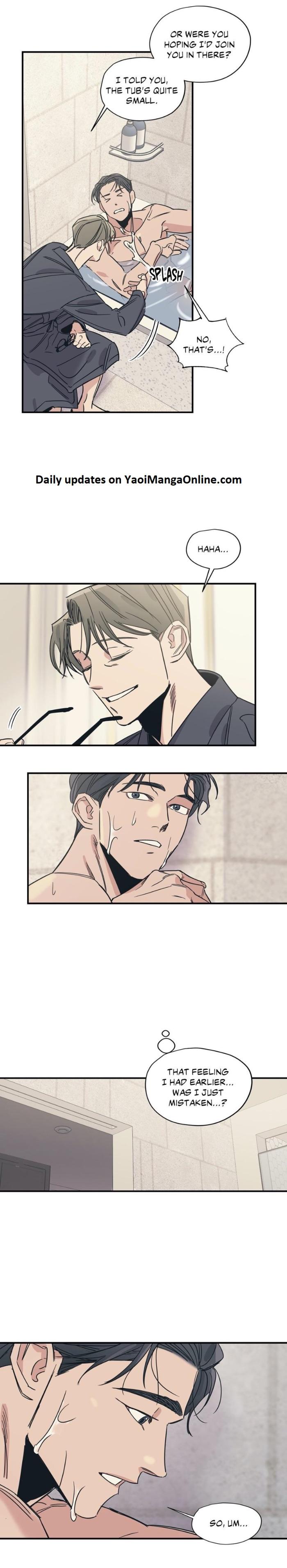 Love for Sale by Dal Hyeon Ji – Season 1 [Eng] page 11