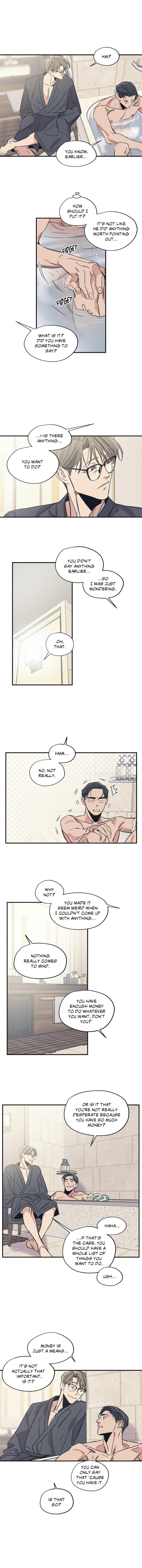 Love for Sale by Dal Hyeon Ji – Season 1 [Eng] page 12