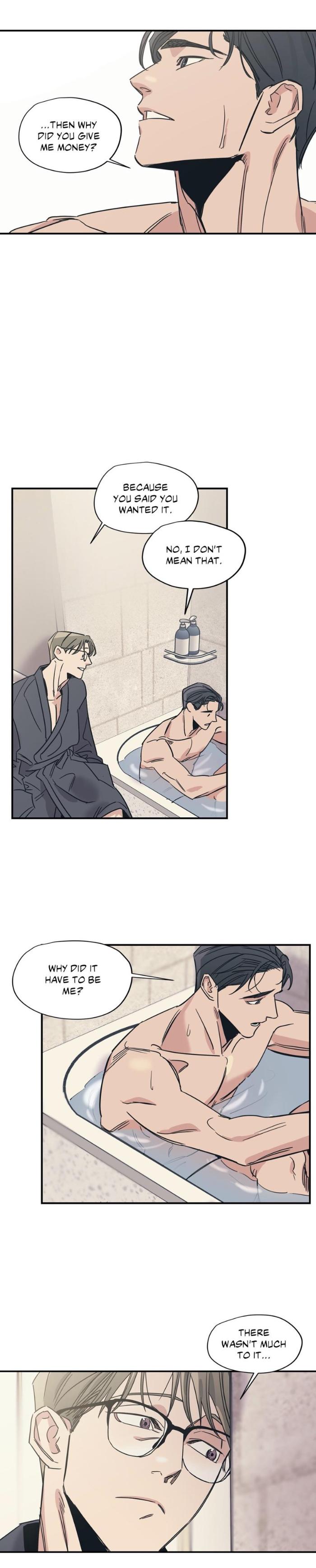 Love for Sale by Dal Hyeon Ji – Season 1 [Eng] page 13