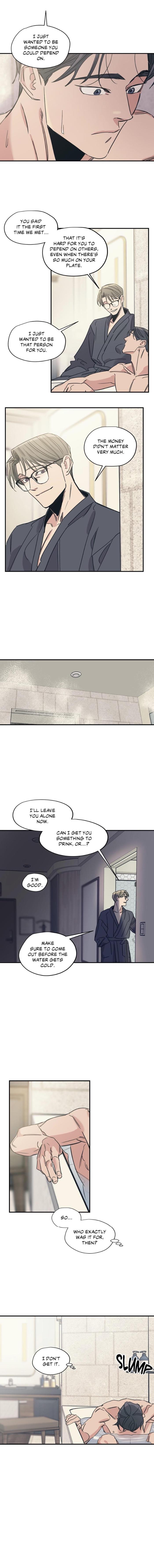 Love for Sale by Dal Hyeon Ji – Season 1 [Eng] page 14