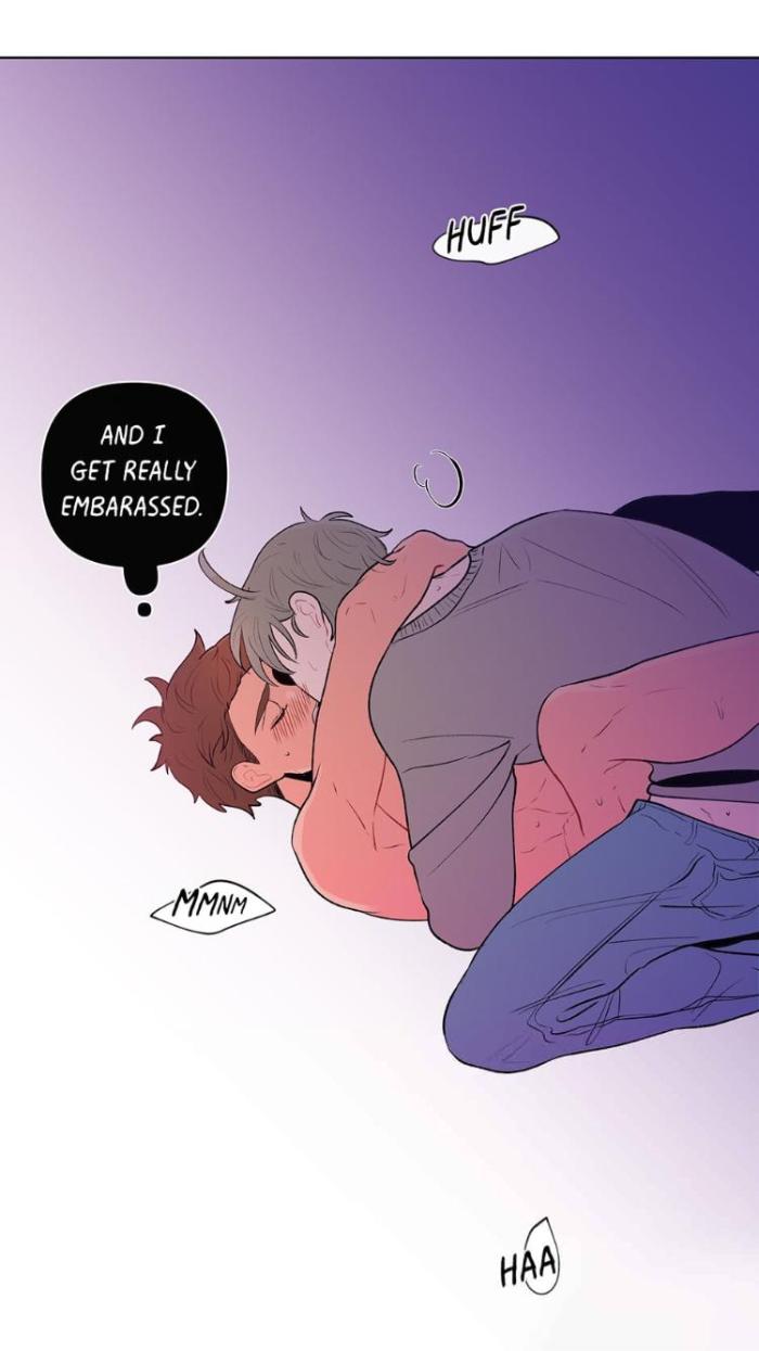 Banana Scandal by DOLSHA – Season 1 – Uncensored [Eng] page 23