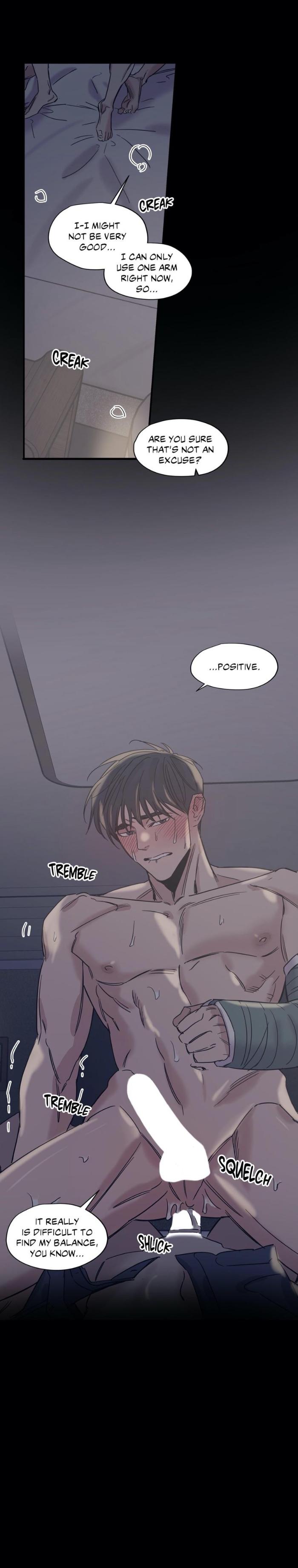 Love for Sale by Dal Hyeon Ji – Season 1 [Eng] page 2