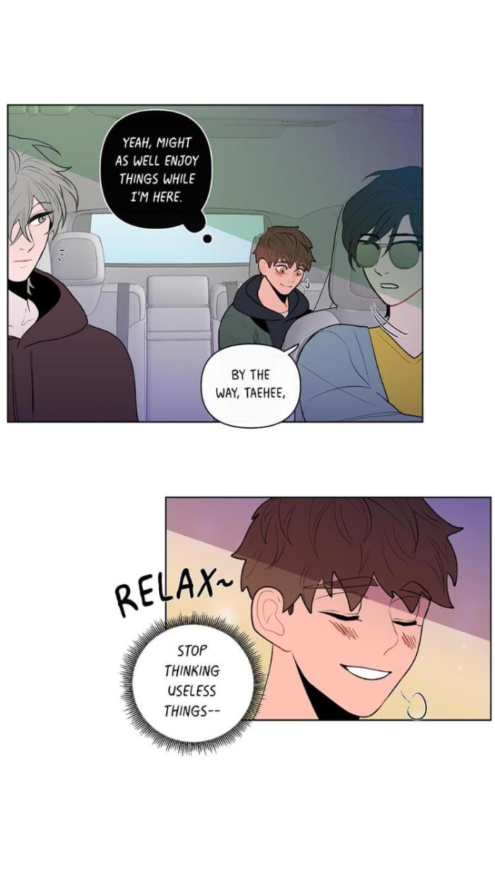 Banana Scandal by DOLSHA – Season 1 – Uncensored [Eng] page 23