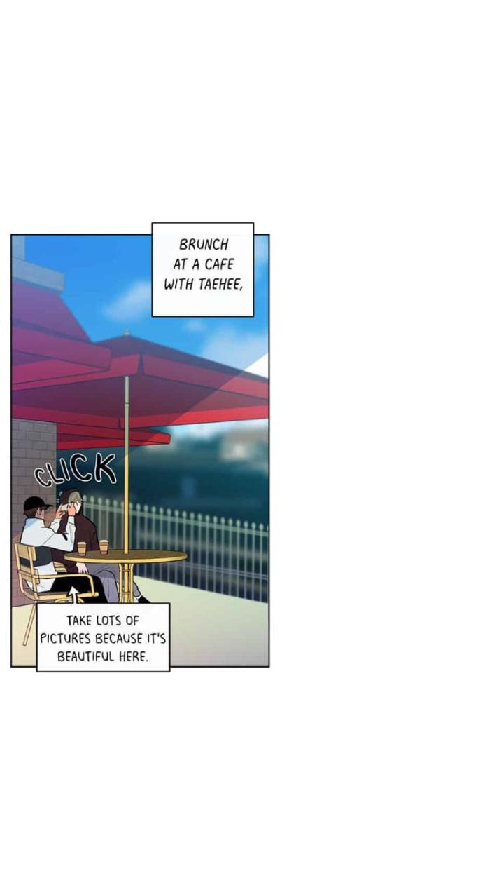 Banana Scandal by DOLSHA – Season 1 – Uncensored [Eng] page 21