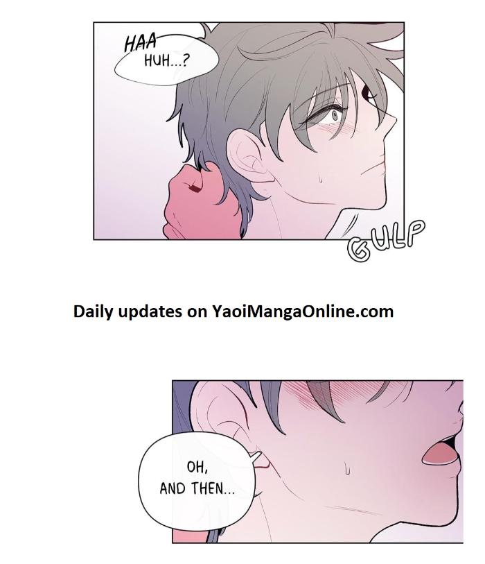 Banana Scandal by DOLSHA – Season 1 – Uncensored [Eng] page 22