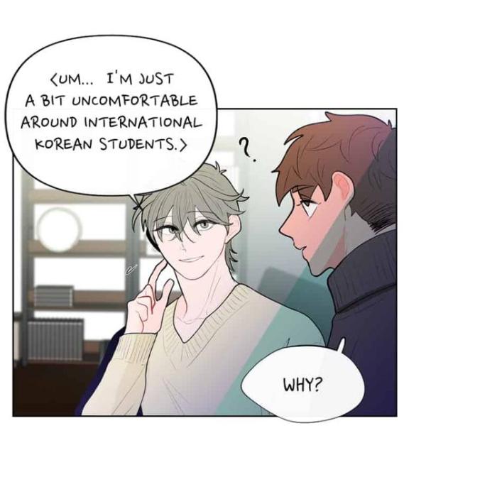 Banana Scandal by DOLSHA – Season 1 – Uncensored [Eng] page 22