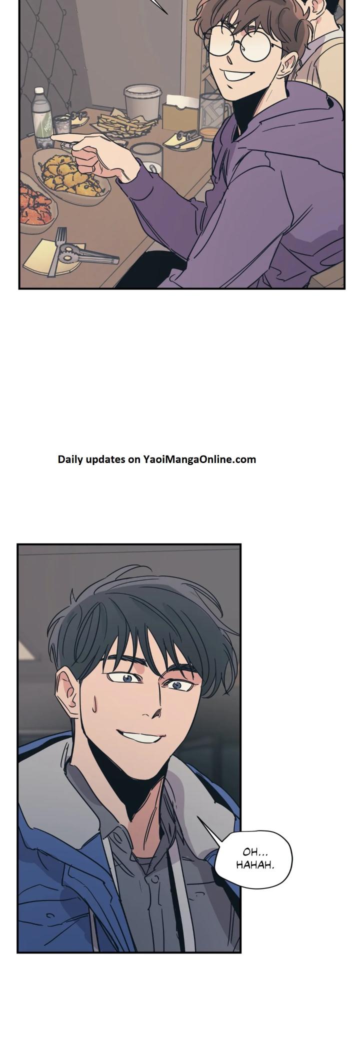 Love for Sale by Dal Hyeon Ji – Season 1 [Eng] page 23
