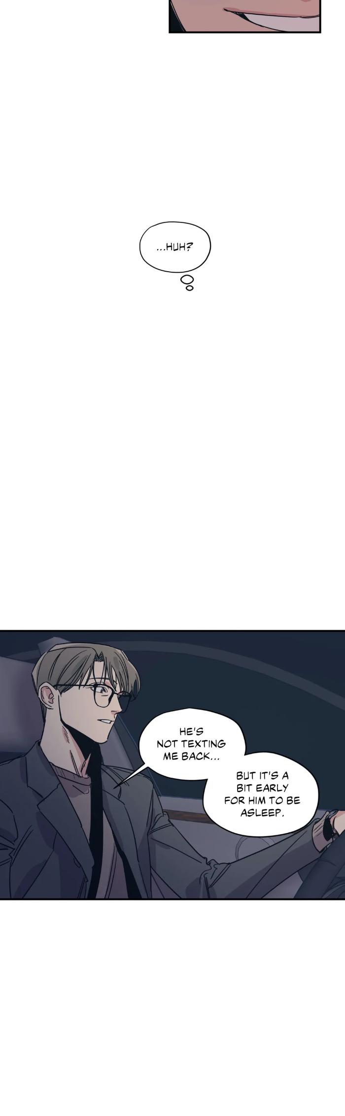 Love for Sale by Dal Hyeon Ji – Season 1 [Eng] page 23