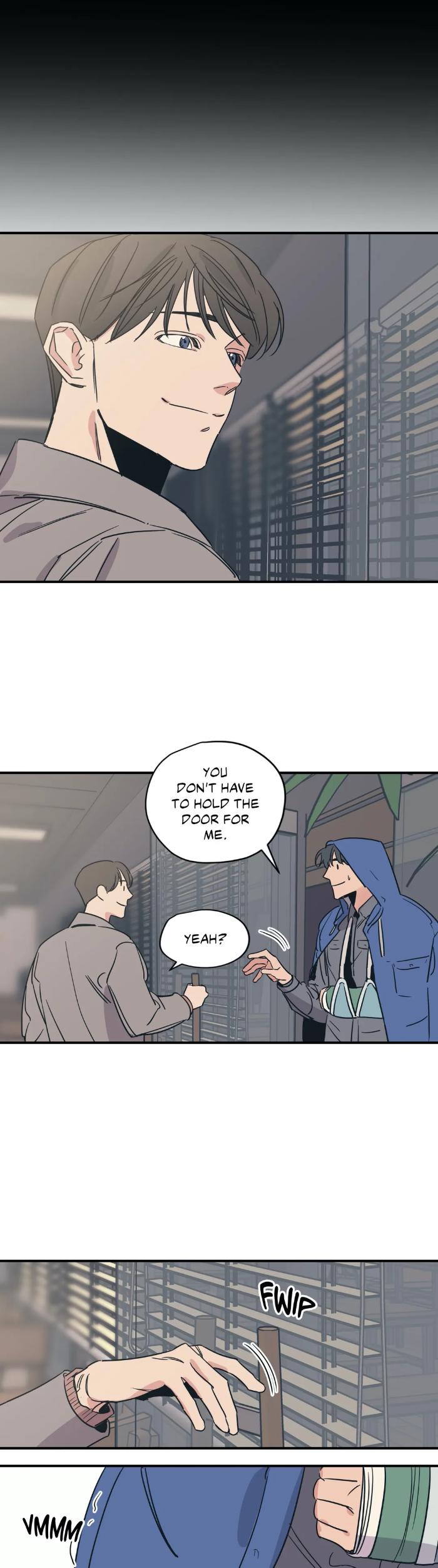 Love for Sale by Dal Hyeon Ji – Season 1 [Eng] page 23