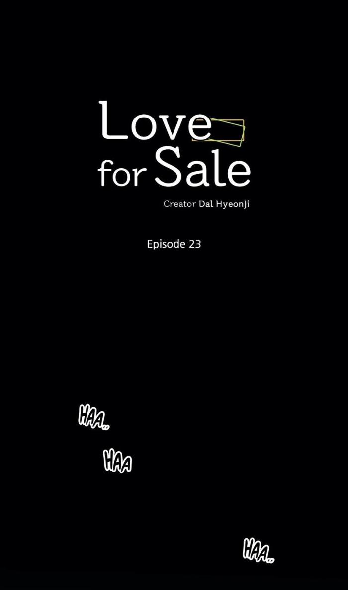 Love for Sale by Dal Hyeon Ji – Season 1 [Eng] page 3