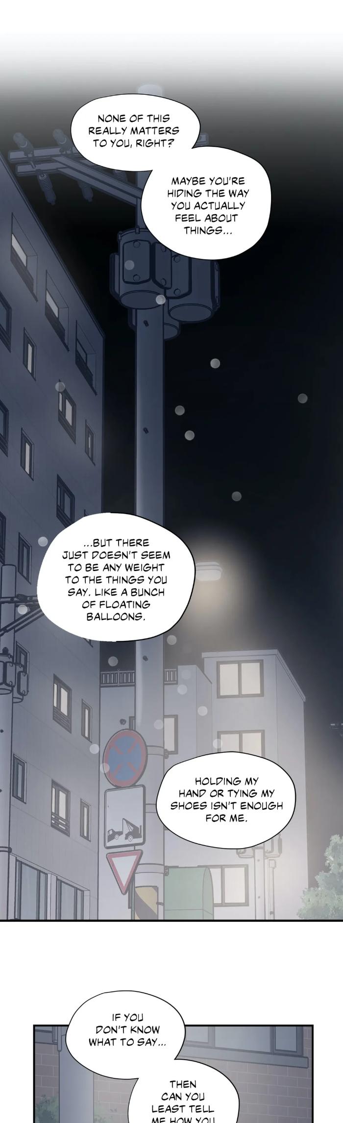 Love for Sale by Dal Hyeon Ji – Season 1 [Eng] page 23