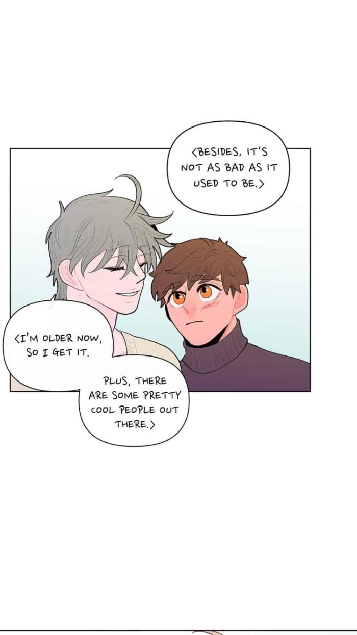 Banana Scandal by DOLSHA – Season 1 – Uncensored [Eng] page 22