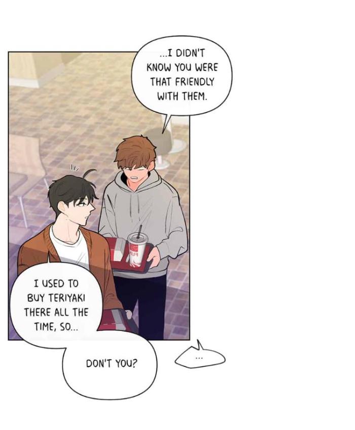 Banana Scandal by DOLSHA – Season 1 – Uncensored [Eng] page 23