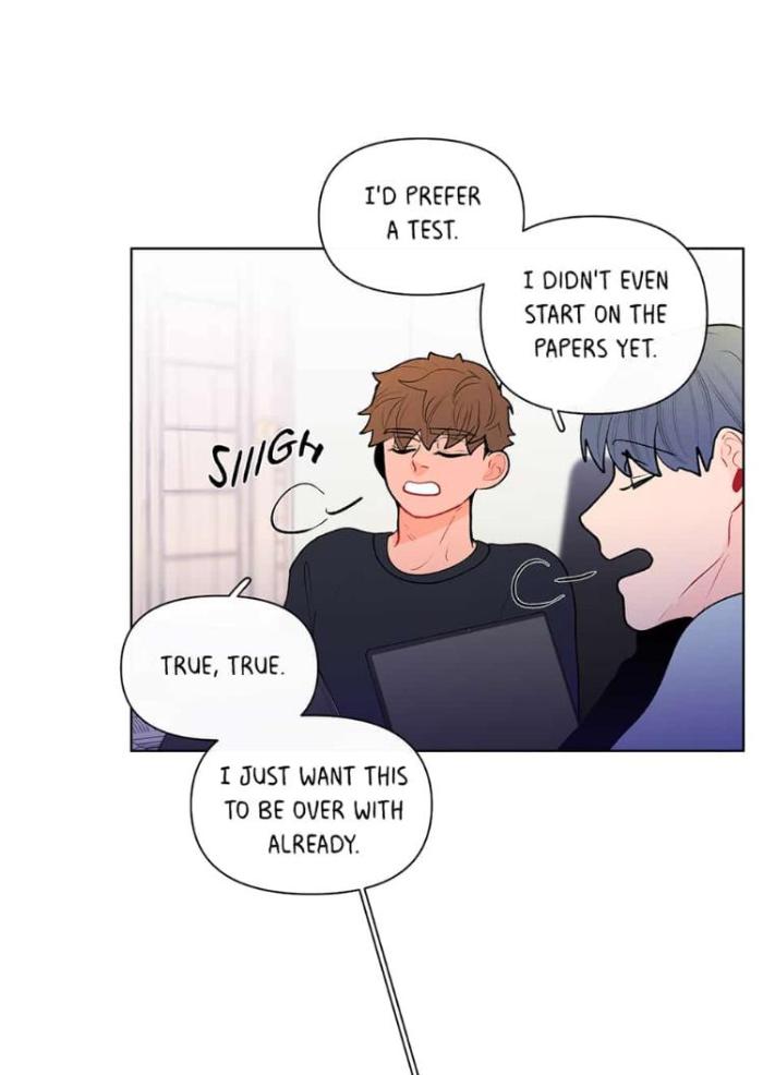 Banana Scandal by DOLSHA – Season 1 – Uncensored [Eng] page 22