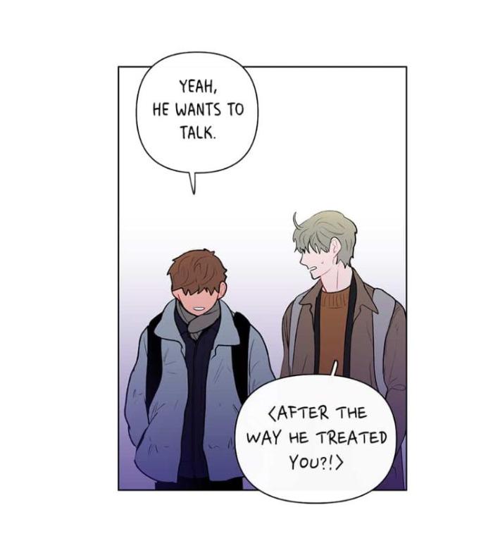 Banana Scandal by DOLSHA – Season 1 – Uncensored [Eng] page 22