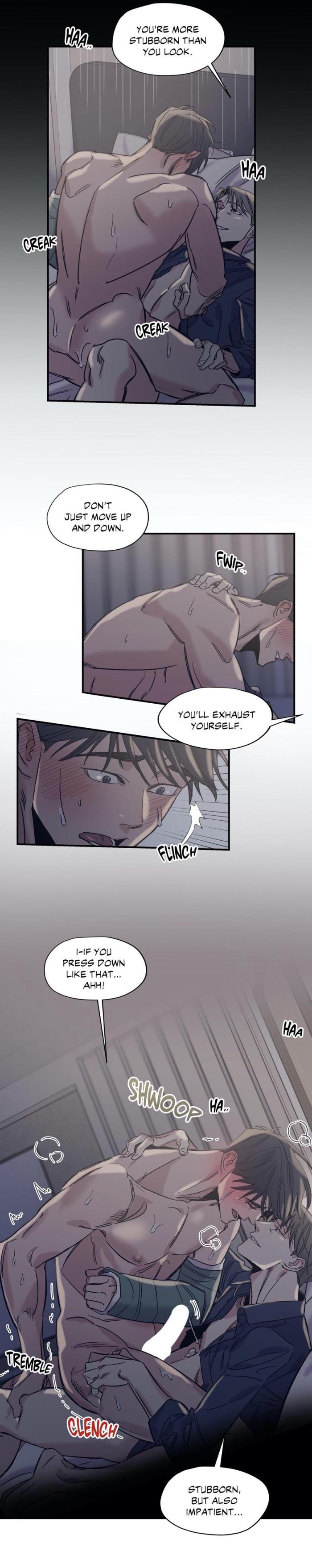 Love for Sale by Dal Hyeon Ji – Season 1 [Eng] page 4