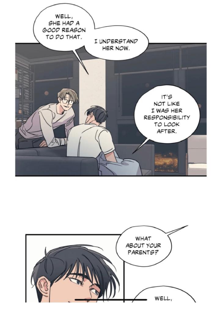 Love for Sale by Dal Hyeon Ji – Season 1 [Eng] page 23