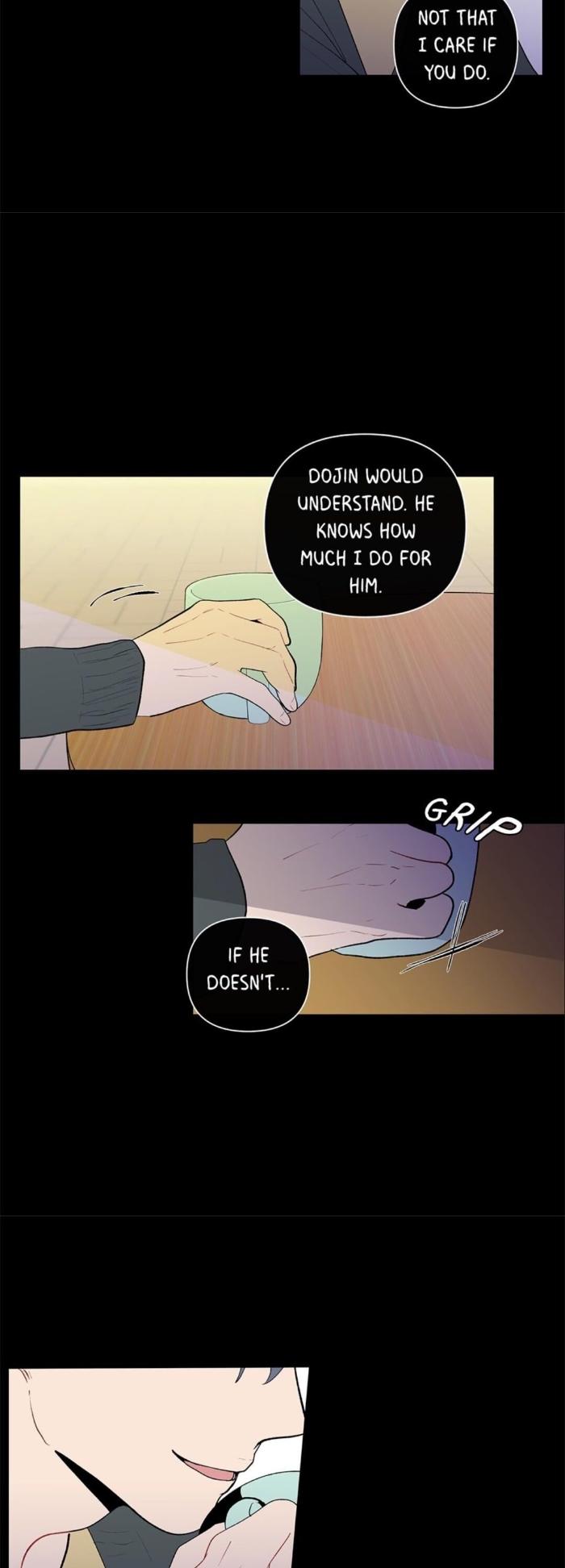 Banana Scandal by DOLSHA – Season 1 – Uncensored [Eng] page 23