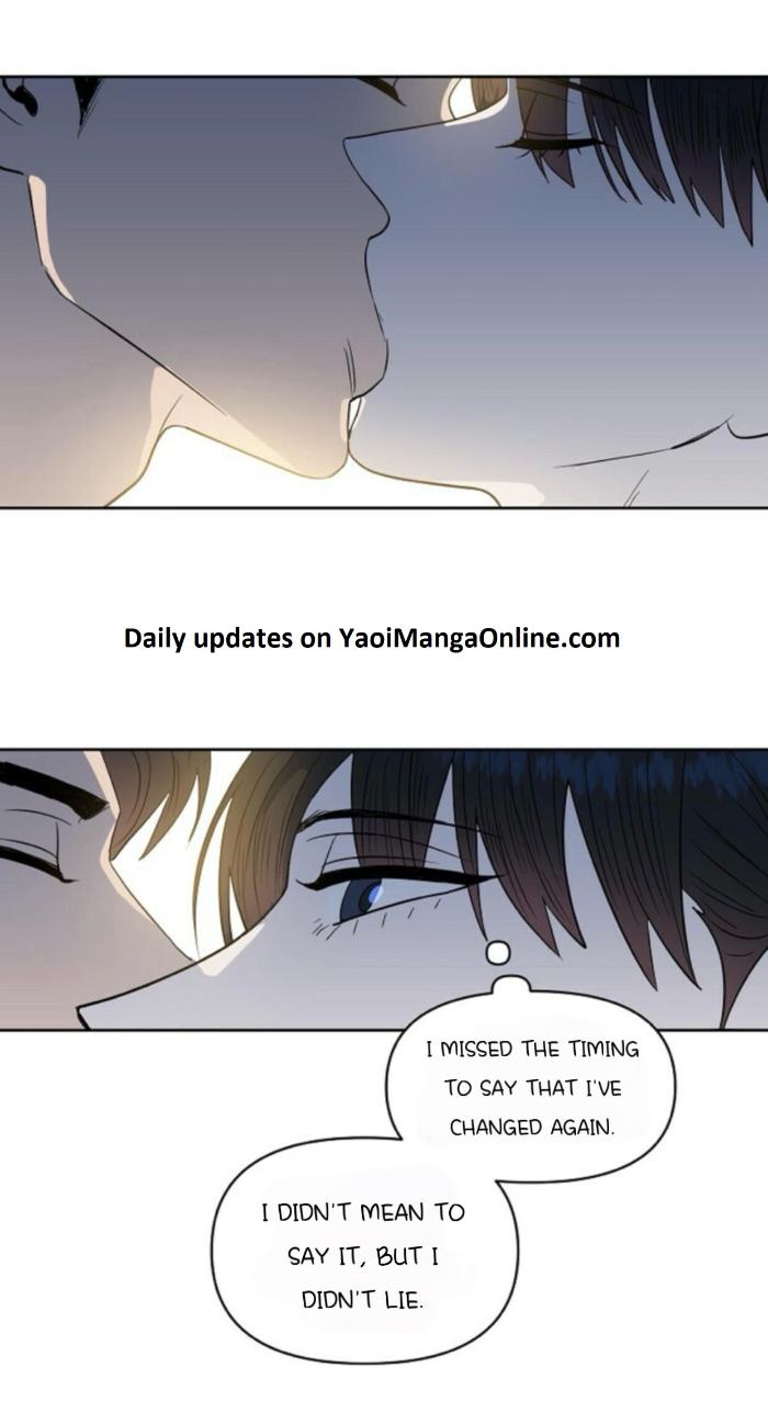 Kiss Me, Liar by Zig – Uncensored – Special 20-21 [Eng] page 23