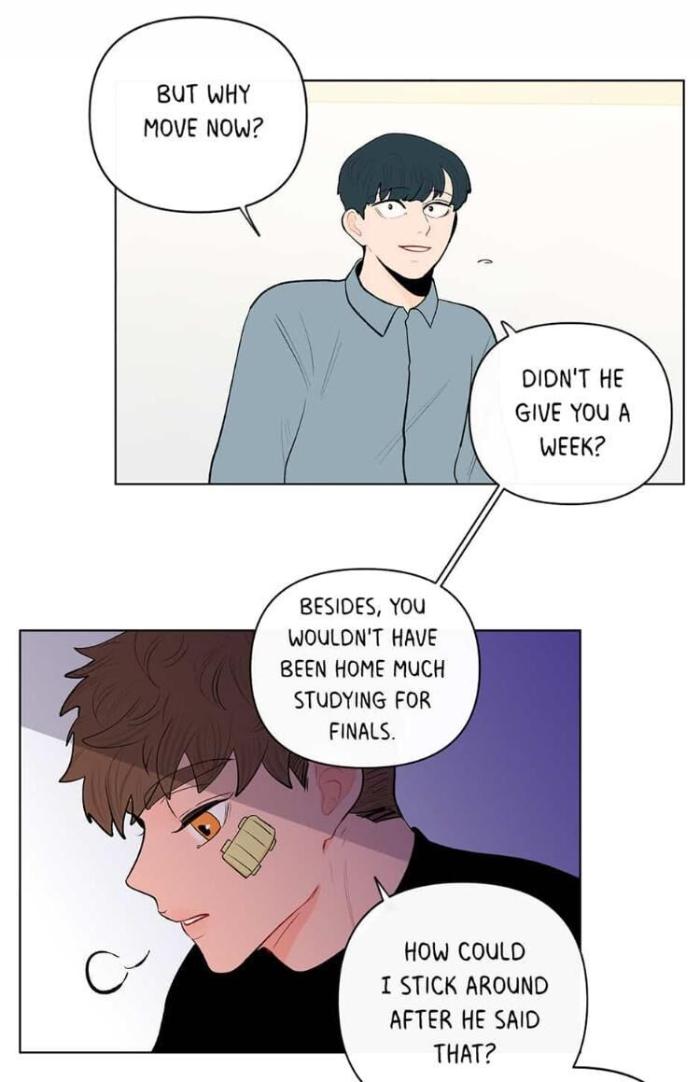 Banana Scandal by DOLSHA – Season 1 – Uncensored [Eng] page 22