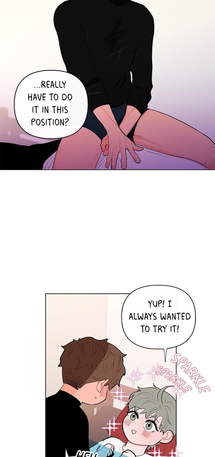 Banana Scandal by DOLSHA – Season 1 – Uncensored [Eng] page 22