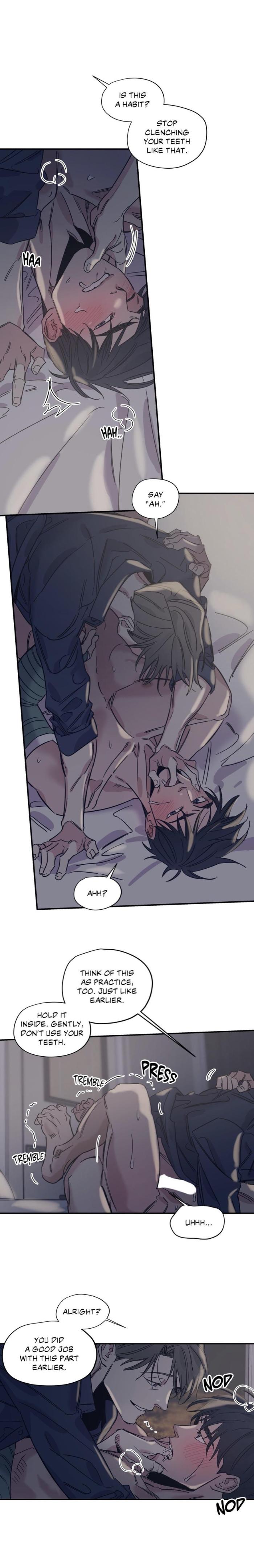 Love for Sale by Dal Hyeon Ji – Season 1 [Eng] page 6