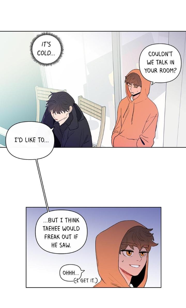 Banana Scandal by DOLSHA – Season 1 – Uncensored [Eng] page 23