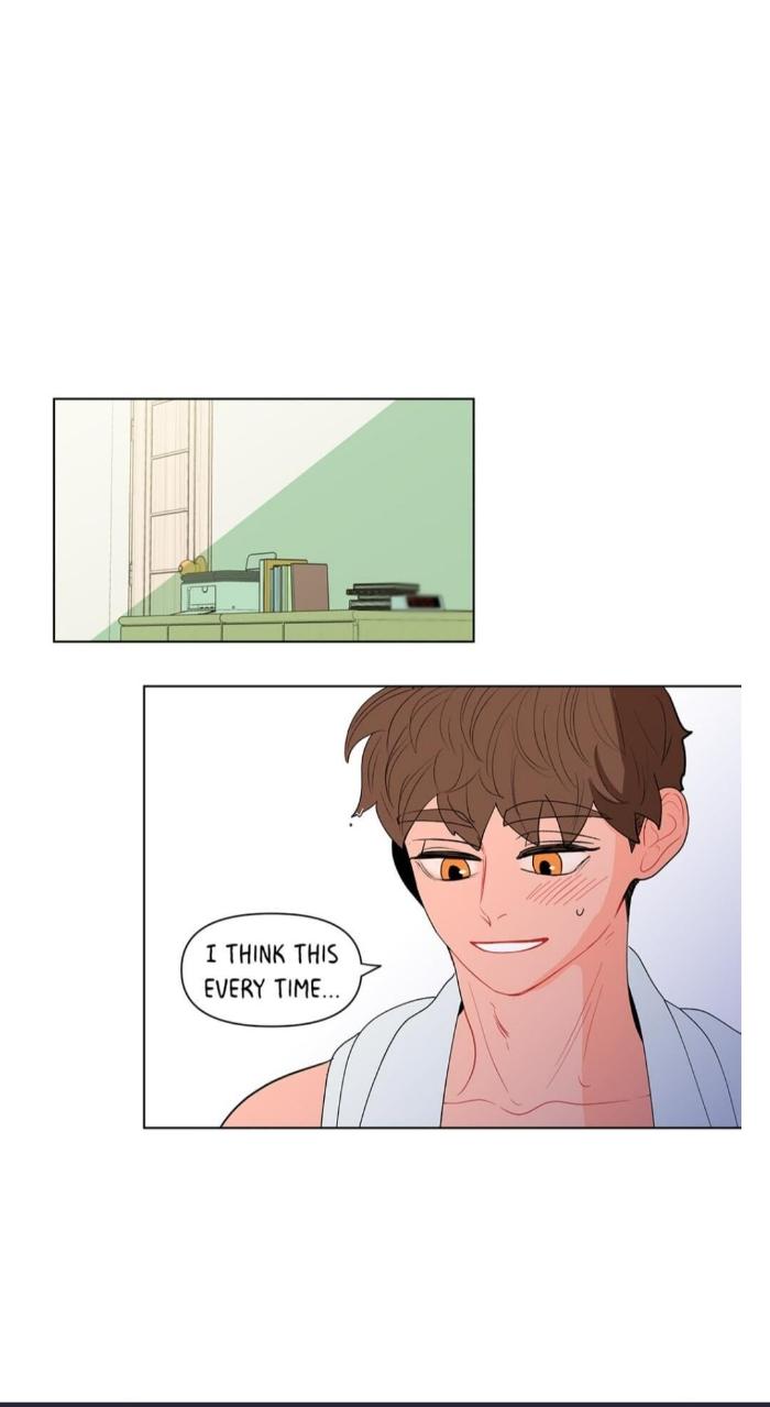 Banana Scandal by DOLSHA – Season 1 – Uncensored [Eng] page 23