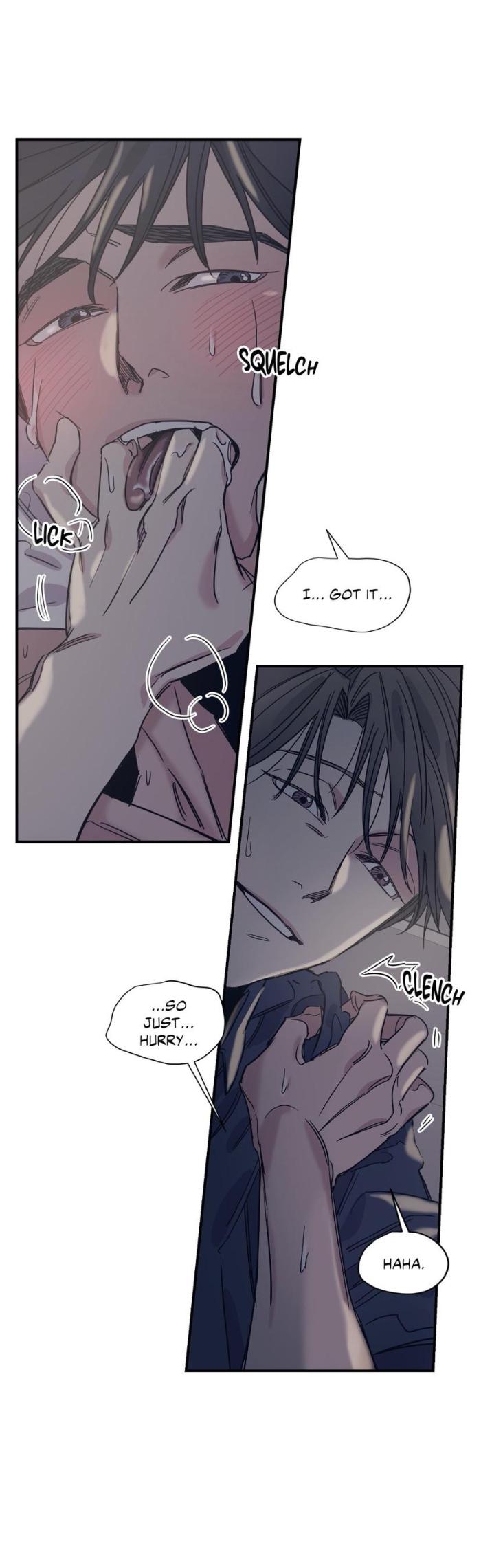 Love for Sale by Dal Hyeon Ji – Season 1 [Eng] page 7
