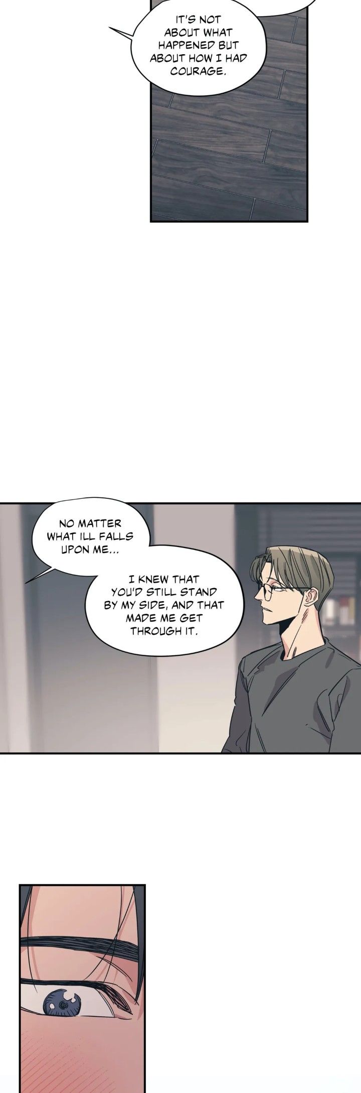 Love for Sale by Dal Hyeon Ji – Season 1 [Eng] page 25