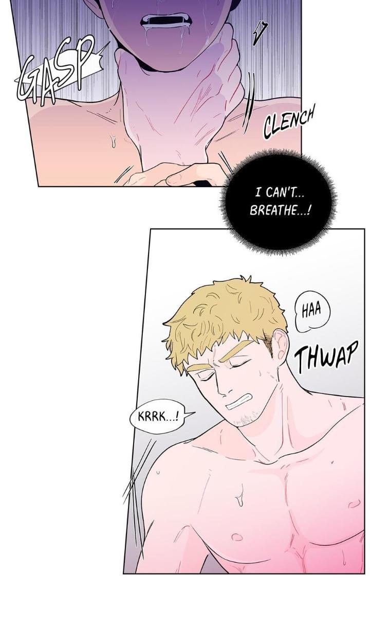 Banana Scandal by DOLSHA – Season 2 – Uncensored [Eng] page 22