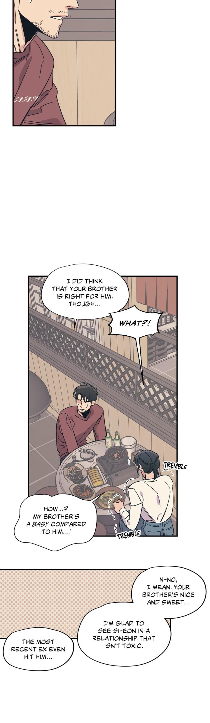 Love for Sale by Dal Hyeon Ji – Season 1 [Eng] page 24